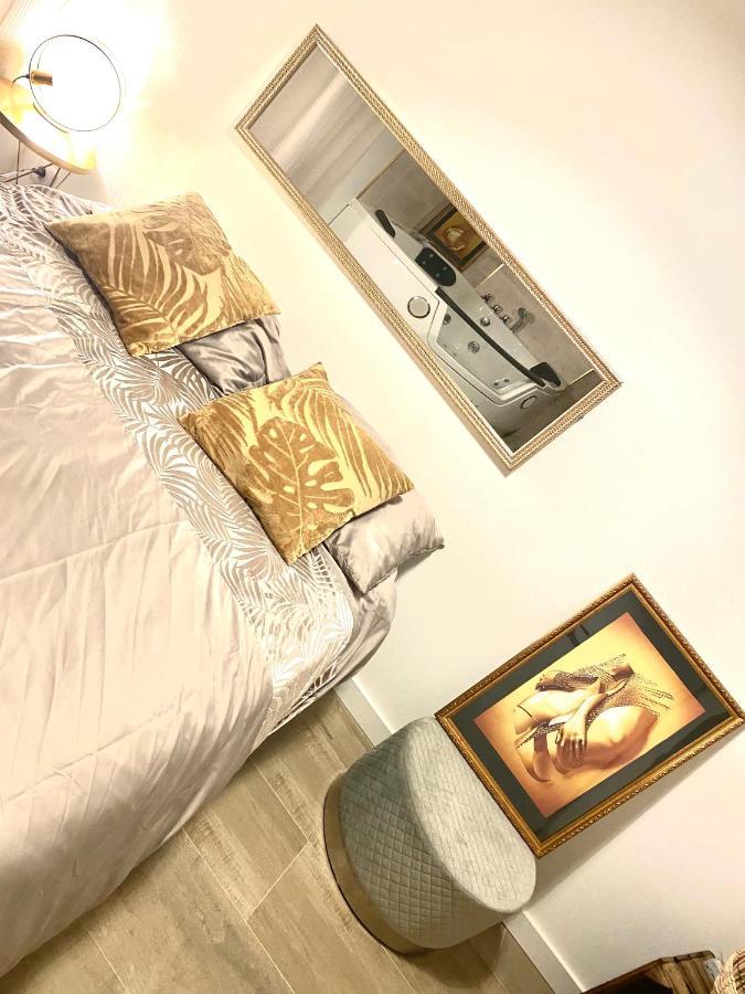 Maevana Poussan Dış mekan fotoğraf